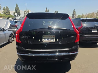 2025 Volvo XC90 Plus 7-Passenger – miniatura 5