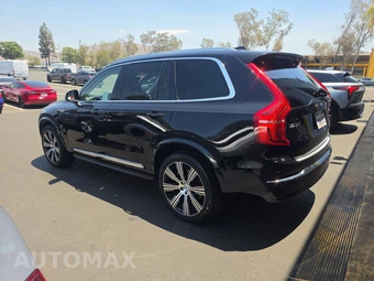2025 Volvo XC90 Plus 7-Passenger – miniatura 6