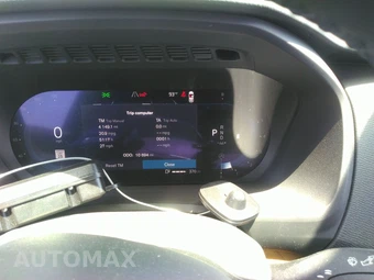 2025 Volvo XC90 Plus 7-Passenger – miniatura 22