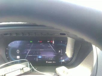2025 Volvo XC90 Plus 7-Passenger – miniatura 28