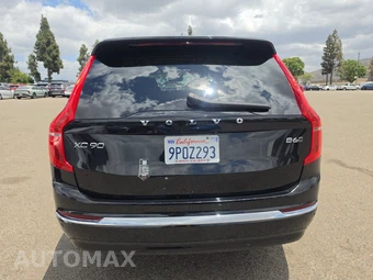 2025 Volvo XC90 Plus 7-Passenger – miniatura 5