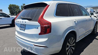 2025 Volvo XC90 Plus 7-Passenger – miniatura 25