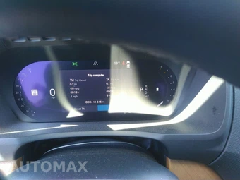 2025 Volvo XC90 Plus 7-Passenger – miniatura 26