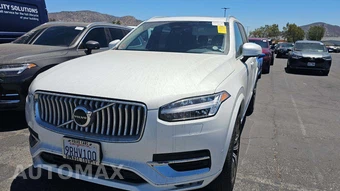 2025 Volvo XC90 Plus 7-Passenger – miniatura 28