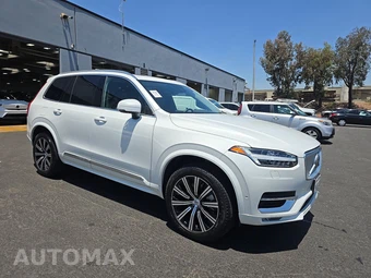 2025 Volvo XC90 Plus 7-Passenger – miniatura 3