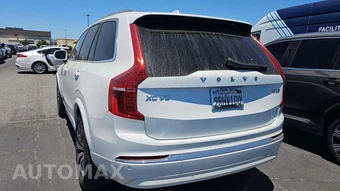 2025 Volvo XC90 Plus 7-Passenger – miniatura 31
