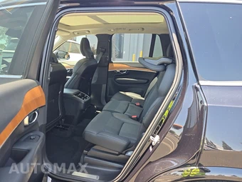 2025 Volvo XC90 Plus 7-Passenger – miniatura 13