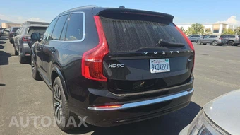 2025 Volvo XC90 Plus 7-Passenger – miniatura 24