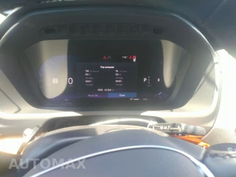 2025 Volvo XC90 Plus 7-Passenger – miniatura 26