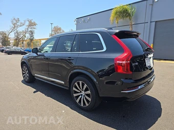 2025 Volvo XC90 Plus 7-Passenger – miniatura 6