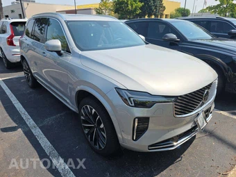 2025 Volvo XC90 Plus 7-Passenger – miniatura 4