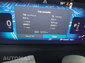 2025 Volvo XC90 Plus 7-Passenger – miniatura 12