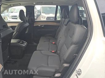 2025 Volvo XC90 Plus 7-Passenger – miniatura 13