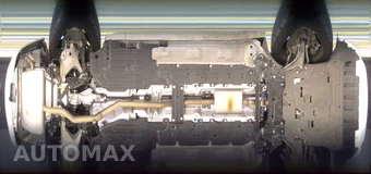 2025 Volvo XC90 Plus 7-Passenger – miniatura 20