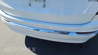 2025 Volvo XC90 Plus 7-Passenger – miniatura 26