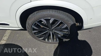 2025 Volvo XC90 Plus 7-Passenger – miniatura 27