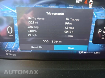 2025 Volvo XC90 Plus 7-Passenger - miniatura 12