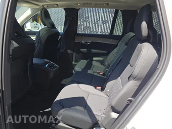 2025 Volvo XC90 Plus 7-Passenger - miniatura 13