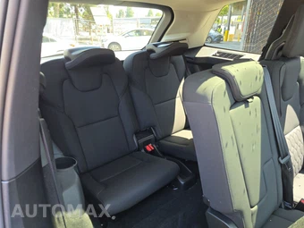 2025 Volvo XC90 Plus 7-Passenger - miniatura 14