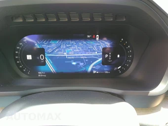 2025 Volvo XC90 Plus 7-Passenger - miniatura 18