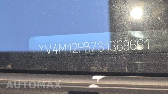 2025 Volvo XC90 Plus 7-Passenger - miniatura 19