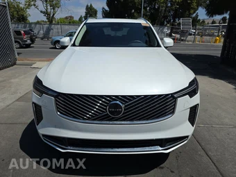 2025 Volvo XC90 Plus 7-Passenger - miniatura 2