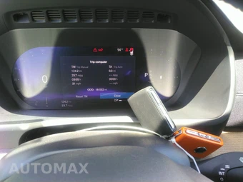 2025 Volvo XC90 Plus 7-Passenger - miniatura 21
