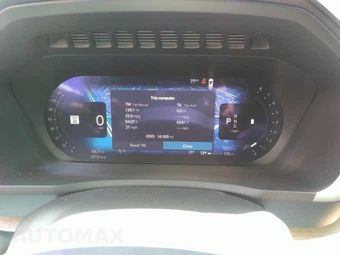 2025 Volvo XC90 Plus 7-Passenger - miniatura 23