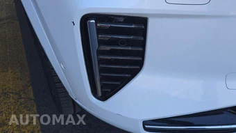 2025 Volvo XC90 Plus 7-Passenger - miniatura 25