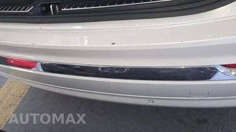 2025 Volvo XC90 Plus 7-Passenger - miniatura 27