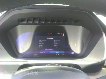 2025 Volvo XC90 Plus 7-Passenger - miniatura 28