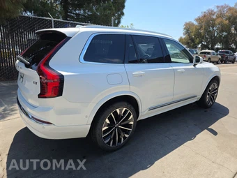 2025 Volvo XC90 Plus 7-Passenger - miniatura 4