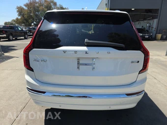 2025 Volvo XC90 Plus 7-Passenger - miniatura 5