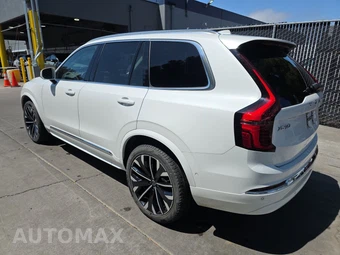 2025 Volvo XC90 Plus 7-Passenger - miniatura 6