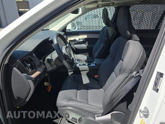 2025 Volvo XC90 Plus 7-Passenger - miniatura 7