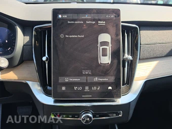 2025 Volvo XC90 Plus 7-Passenger - miniatura 11