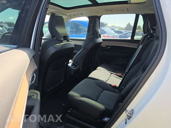 2025 Volvo XC90 Plus 7-Passenger - miniatura 13