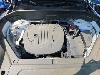 2025 Volvo XC90 Plus 7-Passenger - miniatura 15
