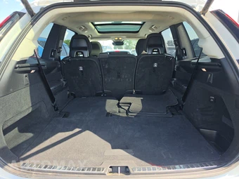 2025 Volvo XC90 Plus 7-Passenger - miniatura 16