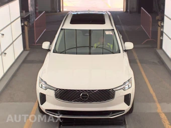 2025 Volvo XC90 Plus 7-Passenger - miniatura 2