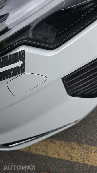 2025 Volvo XC90 Plus 7-Passenger - miniatura 20