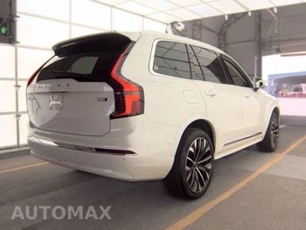 2025 Volvo XC90 Plus 7-Passenger - miniatura 4