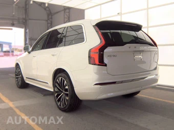 2025 Volvo XC90 Plus 7-Passenger - miniatura 6