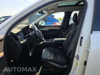 2025 Volvo XC90 Plus 7-Passenger - miniatura 7