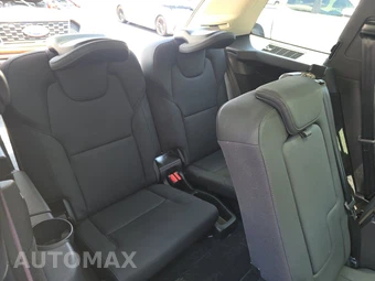 2025 Volvo XC90 Plus 7-Passenger – miniatura 14