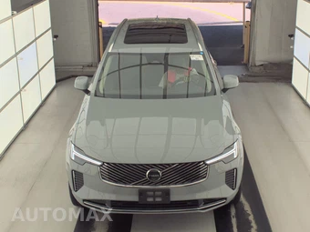 2025 Volvo XC90 Plus 7-Passenger – miniatura 2