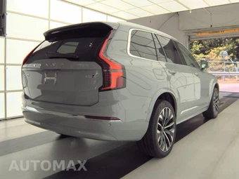 2025 Volvo XC90 Plus 7-Passenger – miniatura 4