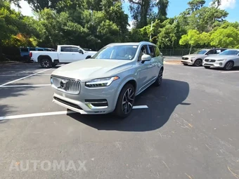 2025 Volvo XC90 Plus 7-Passenger
