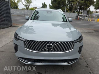 2025 Volvo XC90 Plus Bright Theme w/7-Passenger Seating - miniatura 2
