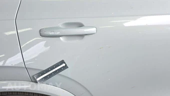 2025 Volvo XC90 Plus Bright Theme w/7-Passenger Seating - miniatura 24